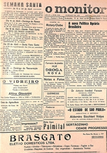 Edição 1836