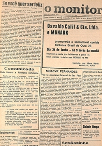 Edição 1844