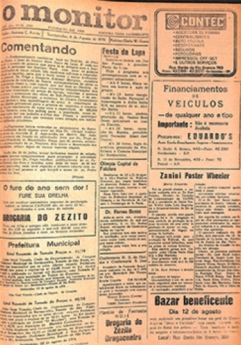 Edição 2095