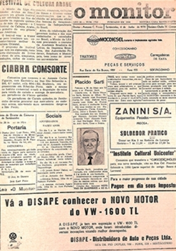 Edição 1792 - 04 de Junho