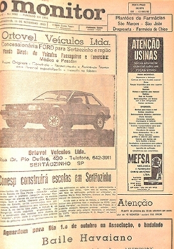 Edição 2432