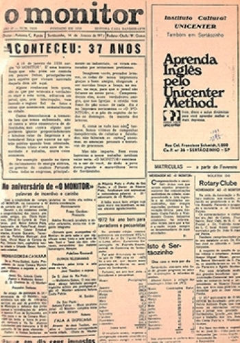 Edição 1823