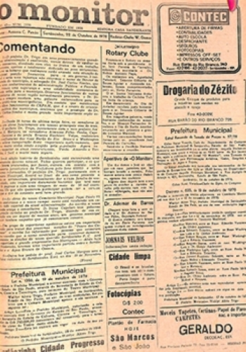 Edição 2106