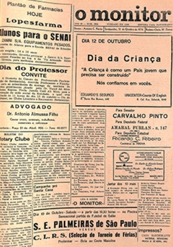 Edição 1909