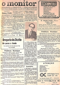 Edição 2078