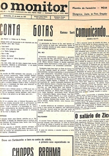 Edição 2327