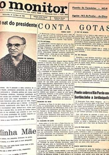 Edição 2323