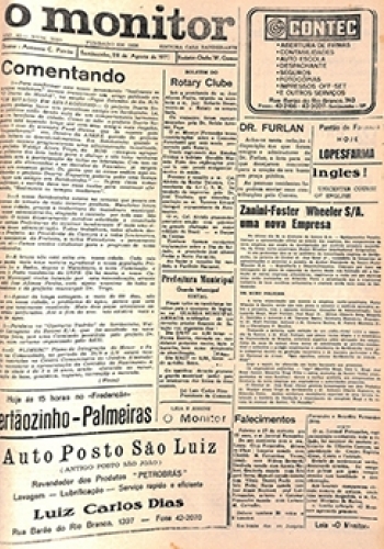 Edição 2050