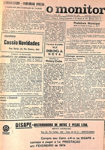 Edição 1851