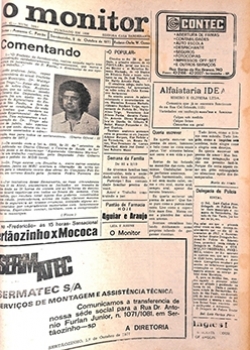 Edição 2051 - 02 de Outubro