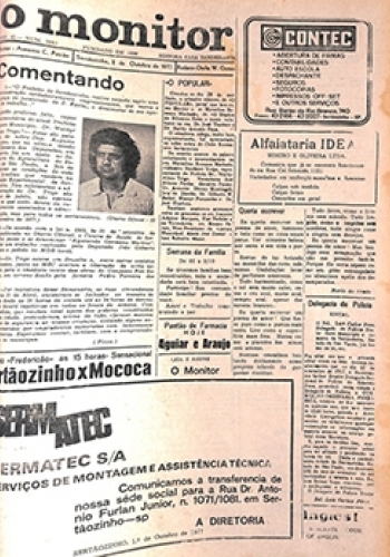 Edição 2051 - 02 de Outubro