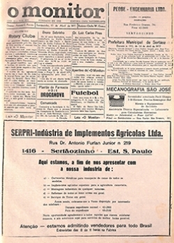 Edição 2031