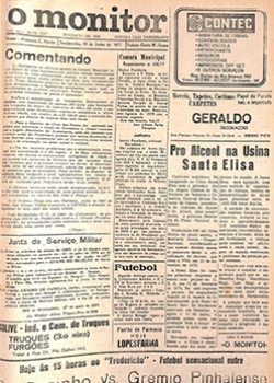 Edição 2040