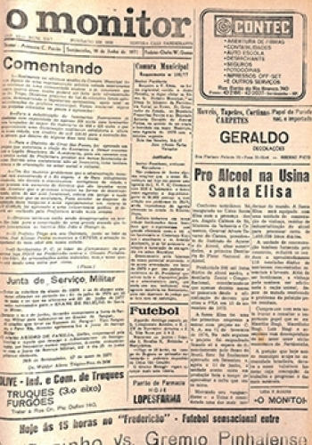 Edição 2040