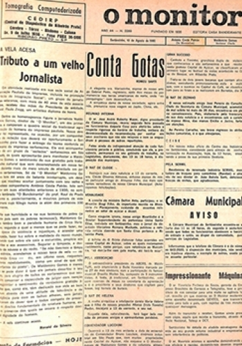 Edição 2289