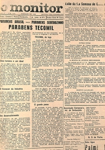 Edição 1842