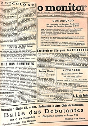 Edição 1951