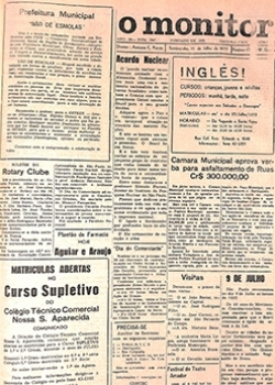 Edição 1945