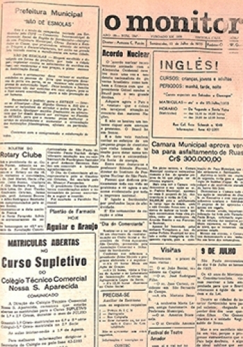 Edição 1945