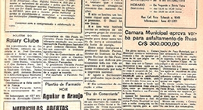 Edição 1945