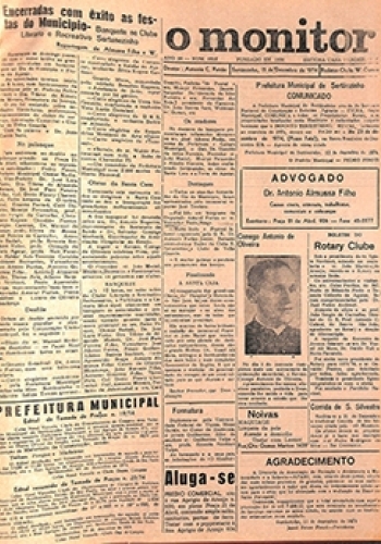 Edição 1918