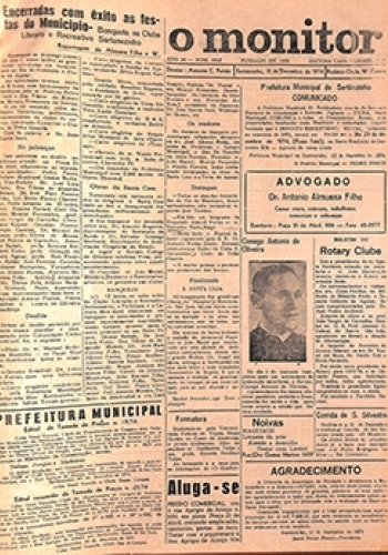 Edição 1918