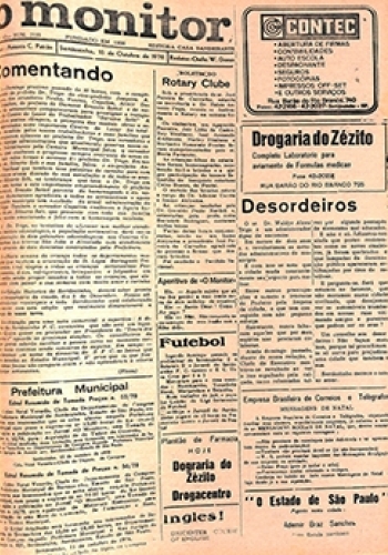 Edição 2105