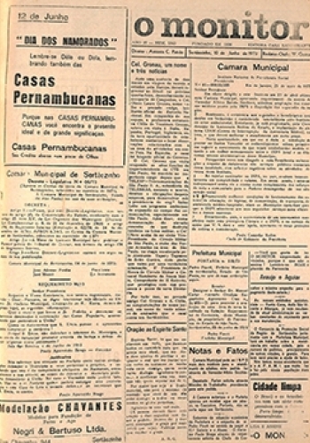 Edição 1843