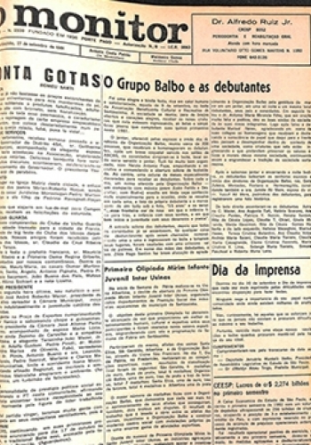 Edição 2338