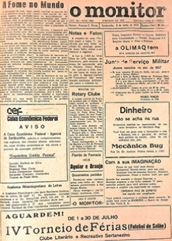 Edição 1940