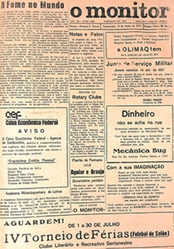 Edição 1940