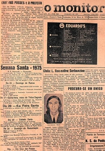 Edição 1930