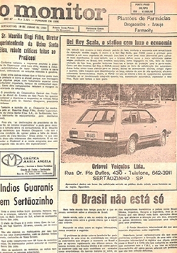Edição 2421
