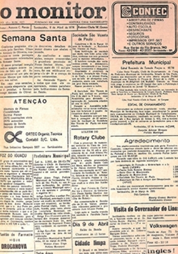 Edição 2077
