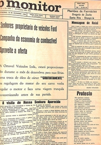 Edição 2444