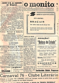 Edição 1974