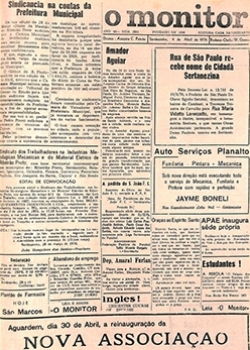 Edição 1981