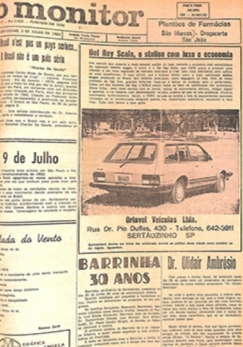 Edição 2423