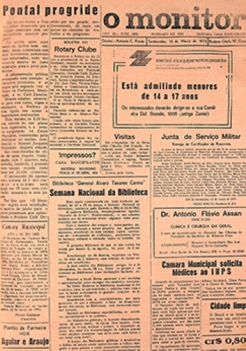 Edição 1929