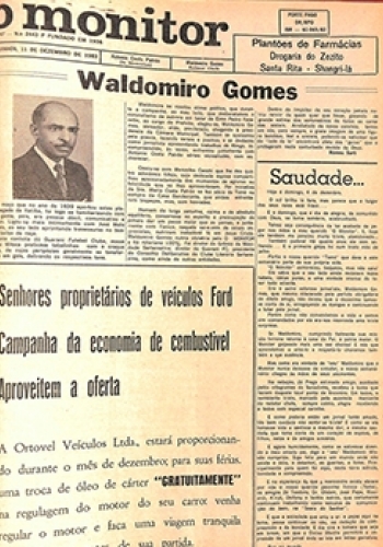 Edição 2443