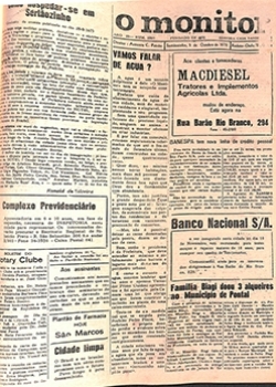 Edição 1957