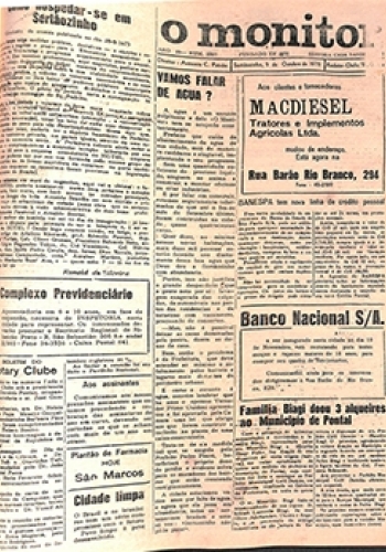 Edição 1957