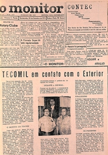 Edição 1857