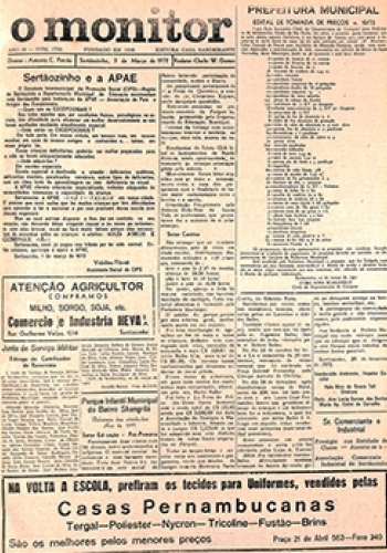 Edição 1786