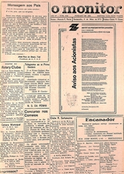 Edição 1838