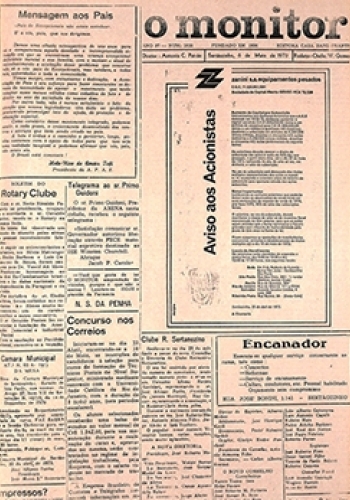 Edição 1838