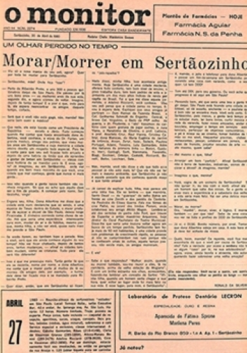 Edição 2274
