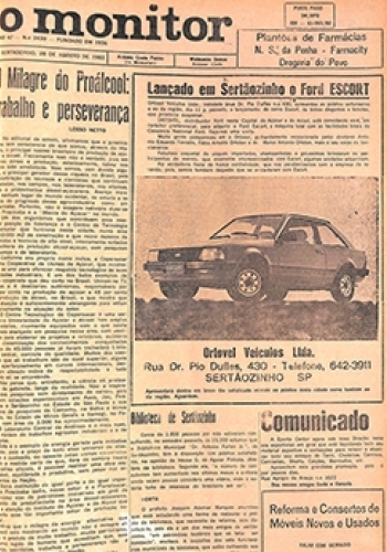 Edição 2430