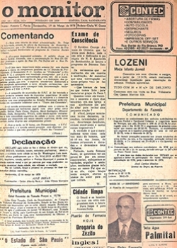 Edição 2076