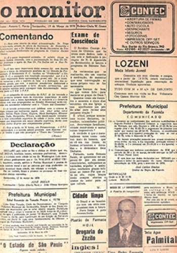 Edição 2076